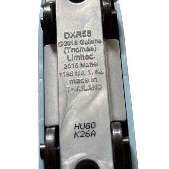 Thomas The Train Hugo Blimp DXR58 2016 - Picture 5 of 6